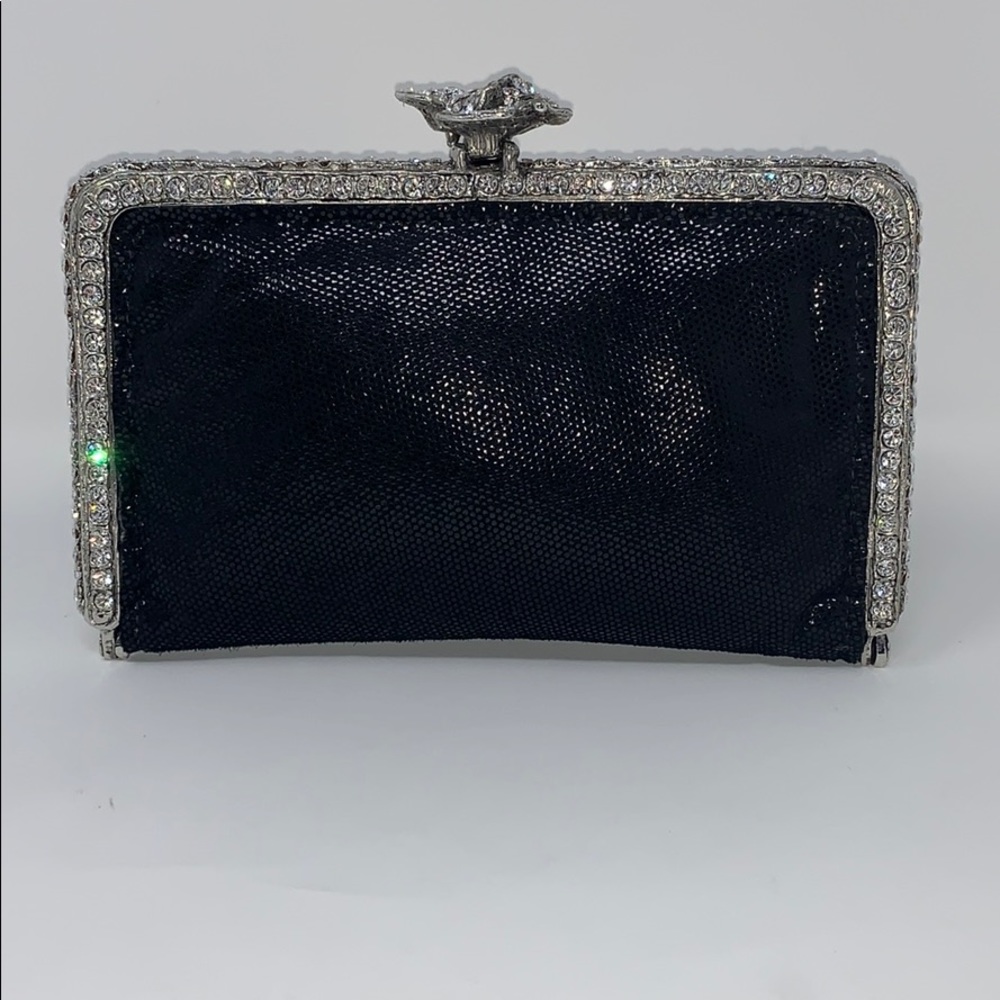 Clara Kasavina Evening Clutch